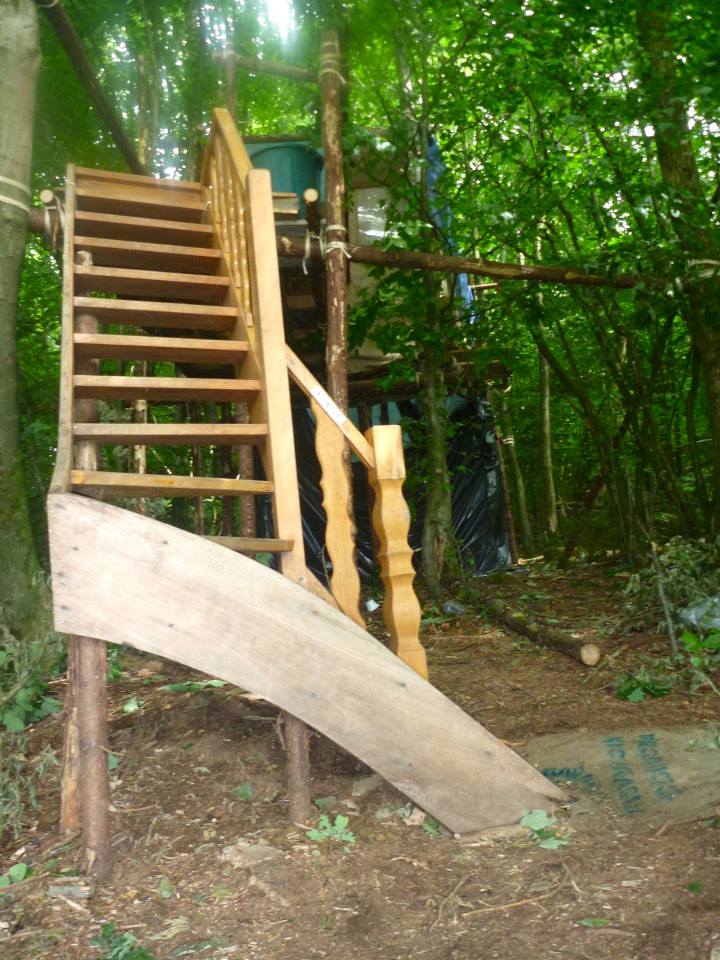 Sint-Martinus den XIIde - Kamp Curfoz Algemeen 2013